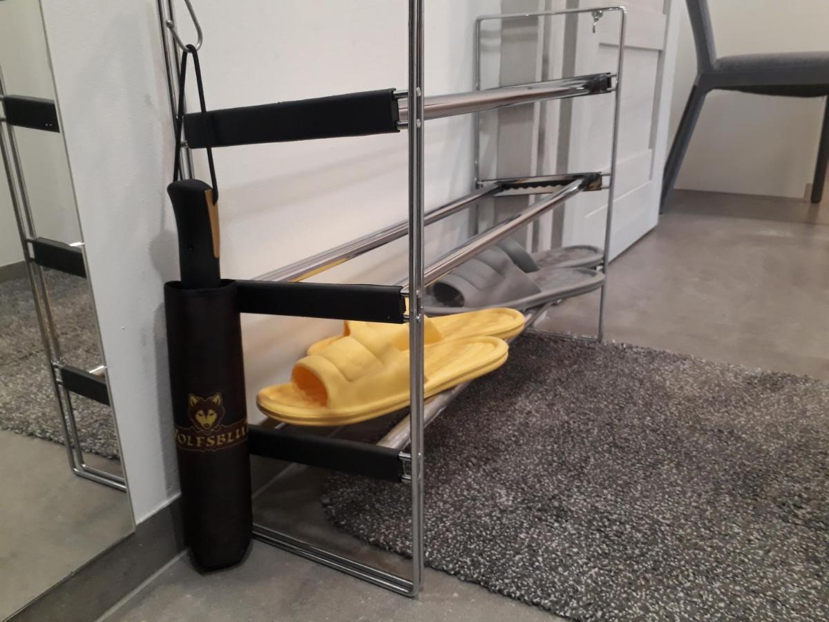 Garsonka Apartment Ostrava