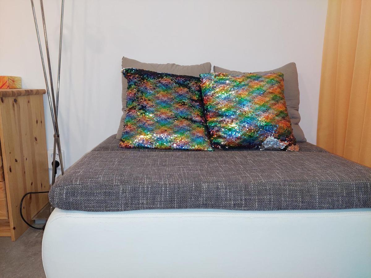 Apartment Garsonka